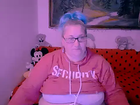 Marryllunax online show from November 28, 8:53 pm