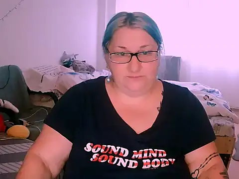 Marryllunax online show from December 4, 7:51 am