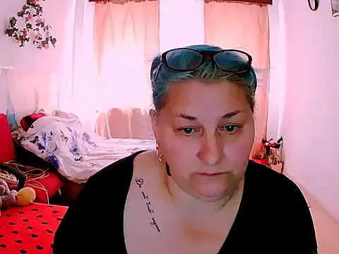 Marryllunax online show from April 16, 9:21 am