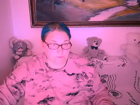 Marryllunax online show from September 28, 6:04 pm