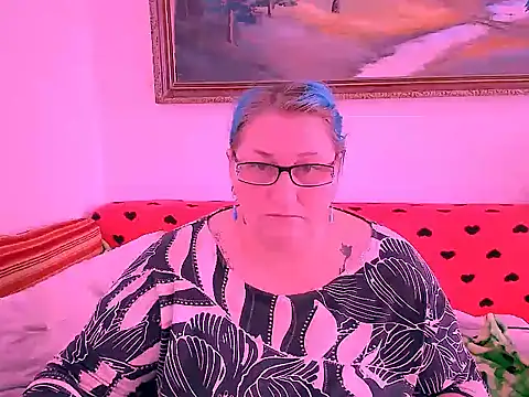 Marryllunax online show from October 15, 8:33 am