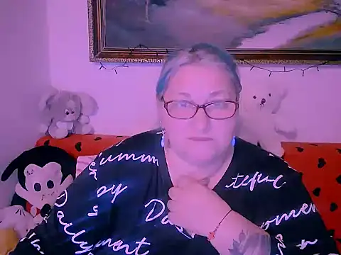 Marryllunax online show from November 23, 3:33 pm