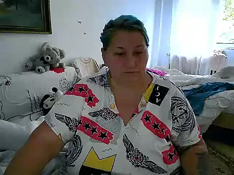 Marryllunax online show from September 10, 6:56 am