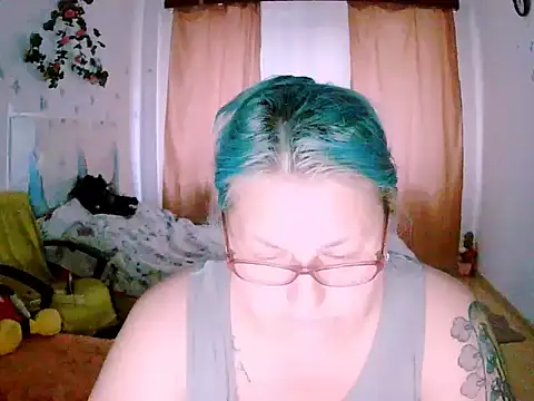 Marryllunax online show from May 11, 4:26 pm