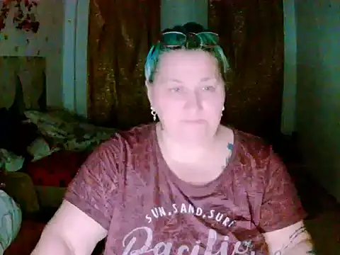 Marryllunax online show from May 14, 6:27 pm