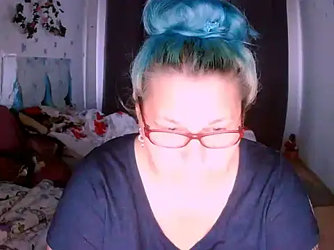 Marryllunax online show from May 26, 4:38 pm