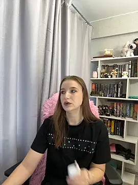 LillyFan-X online show from September 12, 4:34 am