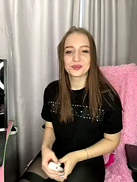 LillyFan-X online show from December 17, 4:50 am