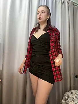 LillyFan-X online show from May 23, 4:33 am