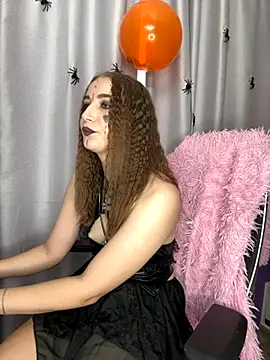 LillyFan-X online show from October 24, 4:44 am