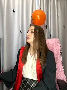 LillyFan-X online show from October 25, 4:22 am