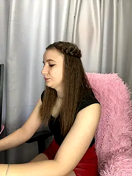LillyFan-X online show from October 18, 4:25 am