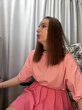 LillyFan-X online show from May 11, 4:03 am