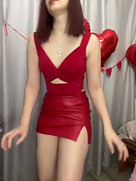 LillyFan-X online show from February 11, 4:34 am