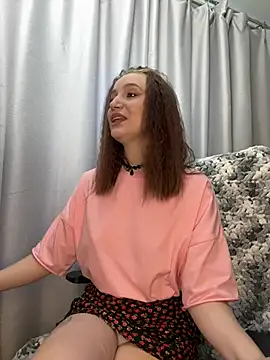 LillyFan-X online show from May 10, 4:16 am