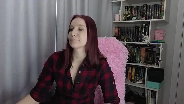 LillyFan-X online show from January 9, 4:19 am