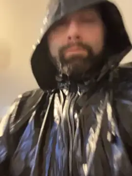 Snapshot of Dadbod4you chatting on March 11, 3:14 am Dadbod4you online show from March 11, 3:14 am