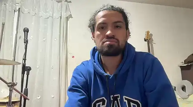 elviolagays91 online show from January 21, 7:15 am