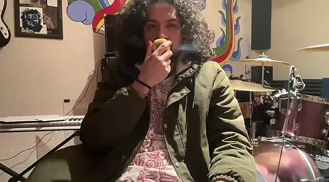 elviolagays91 online show from January 23, 6:49 am