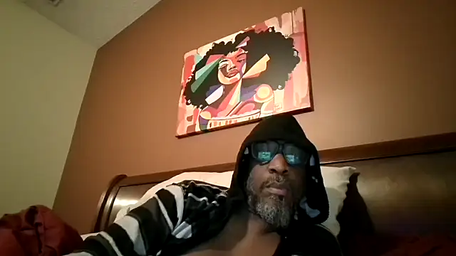 Soultouch1 online show from March 25, 10:47 am