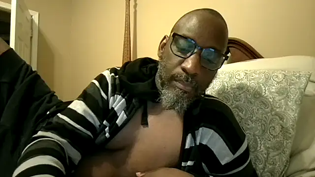 Soultouch1 online show from April 5, 11:28 am