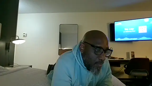 Soultouch1 online show from December 5, 6:34 am