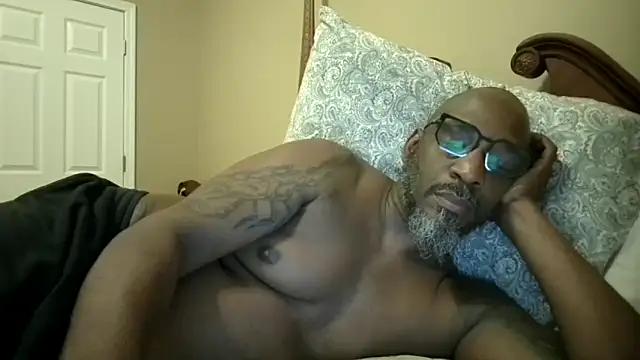 Soultouch1 online show from November 24, 6:35 am