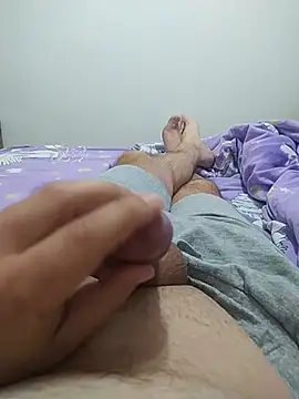 ALEX19833 online show from October 23, 4:44 am