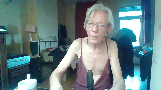 rosanetrav online show from March 9, 6:39 am