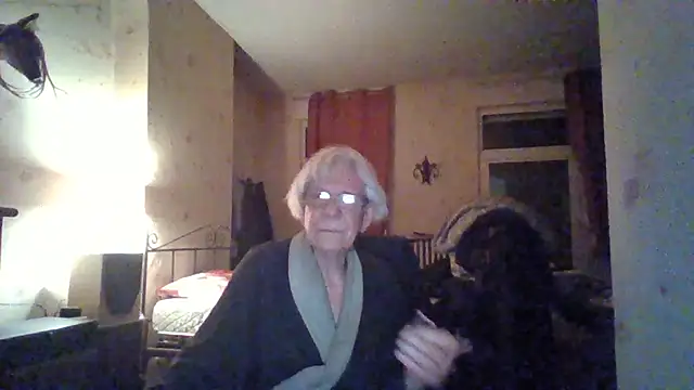 rosanetrav online show from February 12, 12:21 am