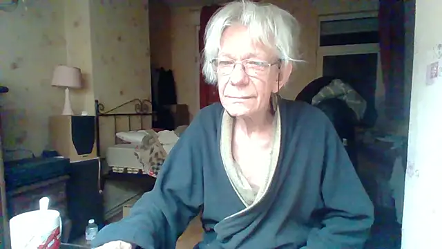 rosanetrav online show from February 23, 3:52 am