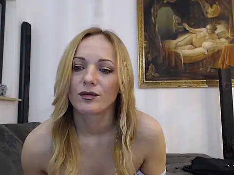 EllyaDiamond online show from January 30, 11:13 pm