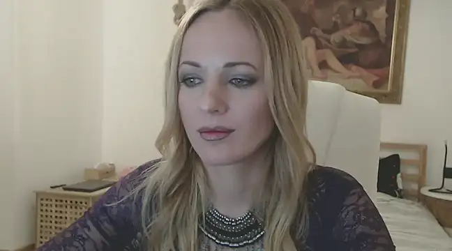 EllyaDiamond online show from February 6, 12:11 am