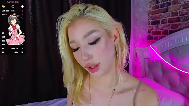 SallyCha online show from September 22, 8:09 am