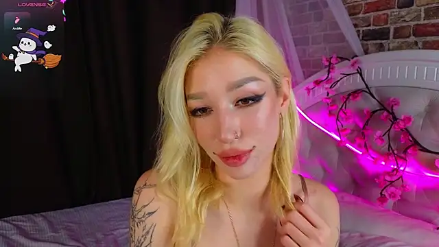 SallyCha online show from November 6, 6:06 am