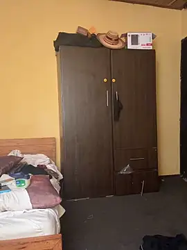 JoyStickAfrica online show from April 9, 11:33 pm