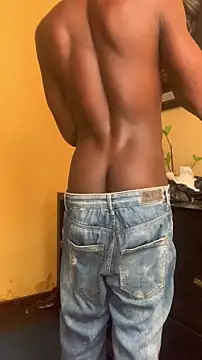 JoyStickAfrica online show from November 13, 11:19 pm