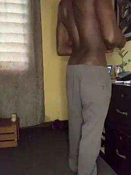 JoyStickAfrica online show from October 24, 10:47 am