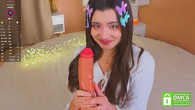 Snapshot of beatrishaa chatting on November 21, 7:40 am beatrishaa online show from November 21, 7:40 am