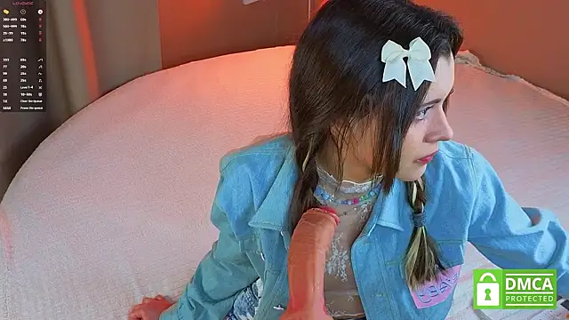 Snapshot of beatrishaa chatting on February 25, 7:19 am beatrishaa online show from February 25, 7:19 am