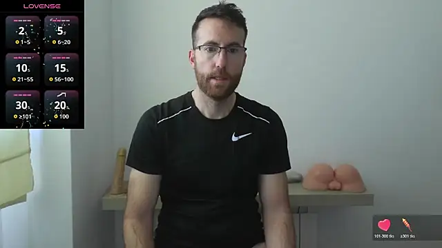 Snapshot of machohiberiko chatting on December 18, 8:52 am machohiberiko online show from December 18, 8:52 am