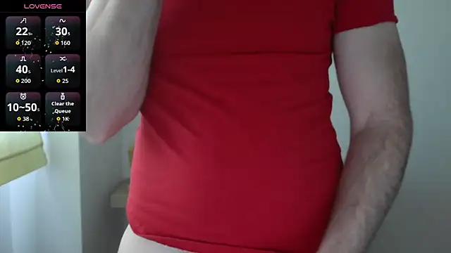 machohiberiko online show from April 14, 5:51 pm