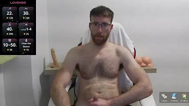 machohiberiko online show from March 16, 6:43 pm