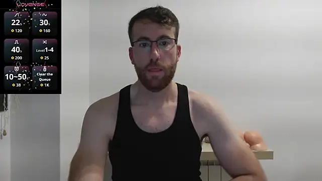 Snapshot of machohiberiko chatting on November 26, 3:34 pm machohiberiko online show from November 26, 3:34 pm