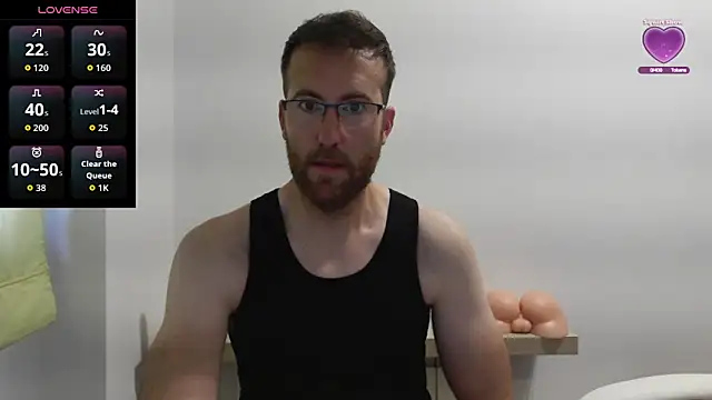 machohiberiko online show from June 4, 4:11 pm