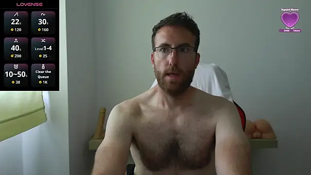 machohiberiko online show from May 20, 4:59 pm