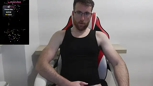 machohiberiko online show from March 24, 8:20 pm