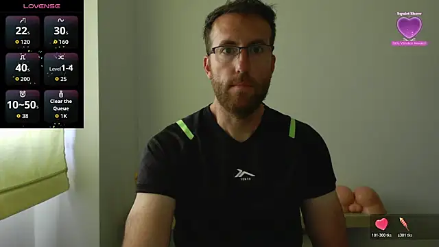 machohiberiko online show from May 13, 4:36 pm