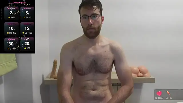 Snapshot of machohiberiko chatting on February 12, 7:41 am machohiberiko online show from February 12, 7:41 am