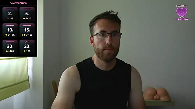 machohiberiko online show from May 19, 5:09 pm